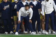 Fanatics Sportsbook promo code 'NYPOST' for Navy vs. Notre Dame: Get up to $2,000 in FanCash