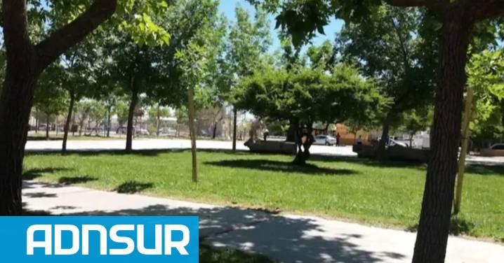 11:45 Un hombre fue apuñalado en una plaza, lo internaron, pero no quiso denunciar a sus agresores