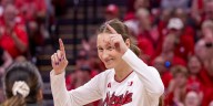 Reilly, Allick Collect Big Ten Weekly Honors