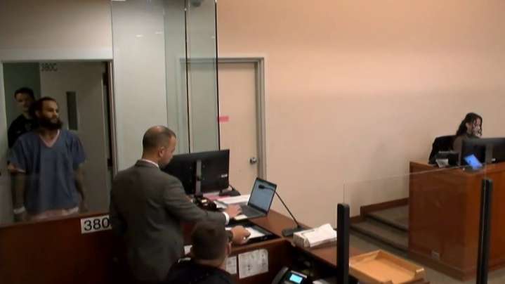 Portland man who posted videos of himself driving recklessly jailed for 10 days after violating parole