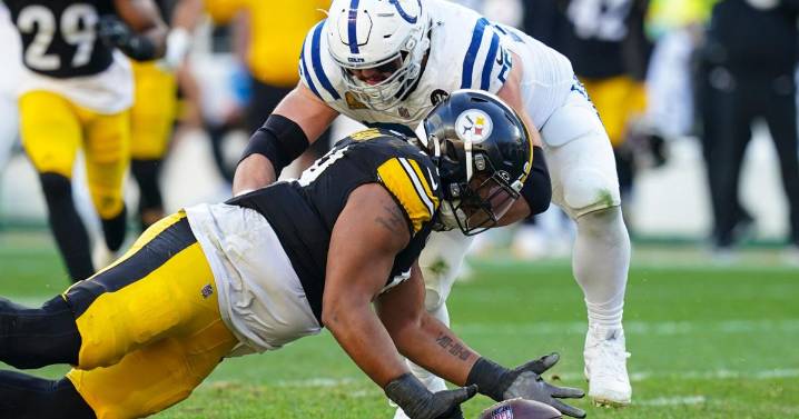 NFL is wide open through Week 9 with no dominant teams