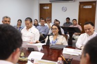 Sheila Cadena: Semades impulsa justicia ambiental a un año de gobierno