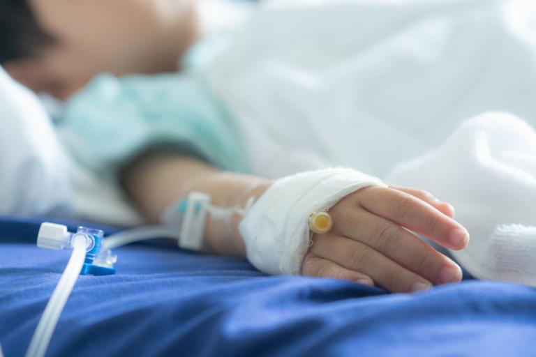 ¿Cuánto gasta cada país en salud? Esto dijo la OCDE sobre Colombia