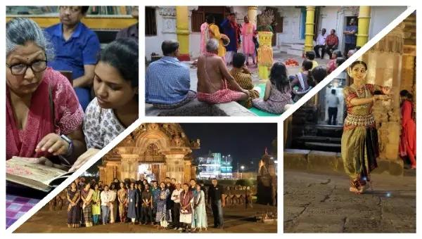 Ekamra Walks: 2 New Trails On Language & Cinema Of Odisha From Tomorrow; Know How To Register