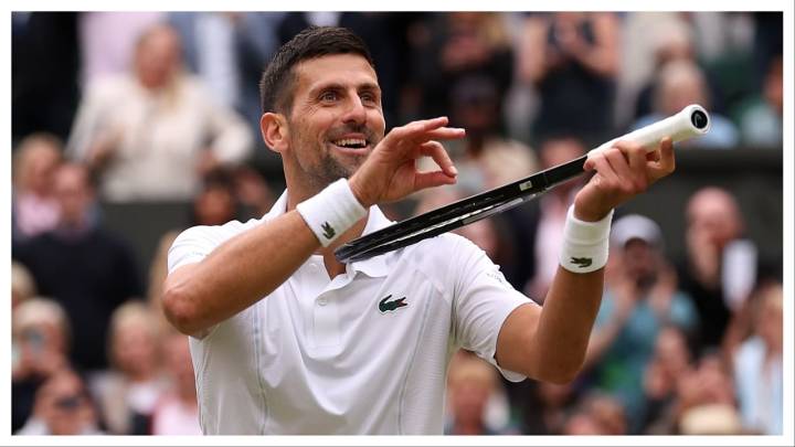 Will Novak Djokovic compete in ATP Finals 2025?