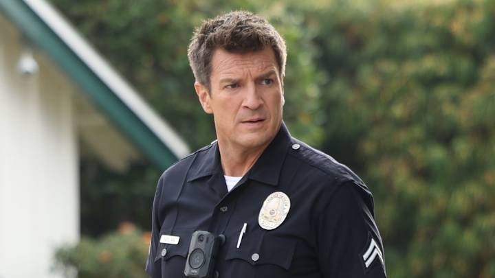 The Rookie spin-off pilot officially in the works with familiar face as lead star