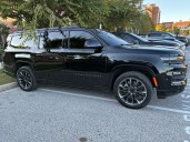$163K SUV for Mayor Scott sparks outrage in neighborhoods where homes cost less