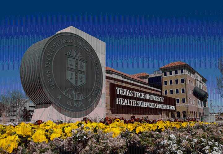 El Dr. Eric Rohren, experto en atención oncológica, fue recibido como decano de la Facultad de Medicina Foster por líderes de El Paso