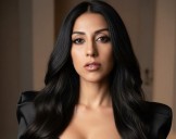 La salsera Ariana Dao: Malibú significa empoderamiento