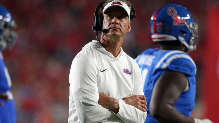 Swampcast talks Lake Kiffin, Florida football