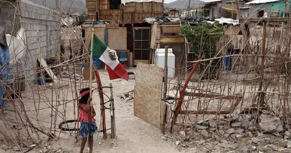 Avances en México y Brasil reducen la pobreza en América Latina