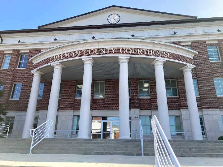 Alabama attorney allegedly plotted to kill her husband