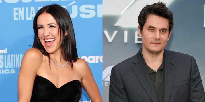 John Mayer and Kat Stickler’s Full Relationship History