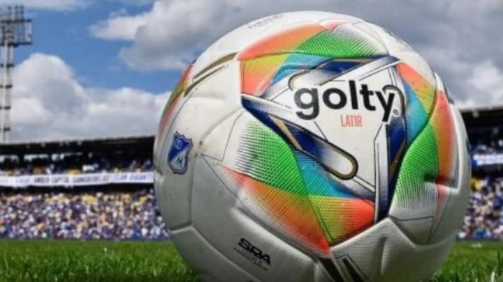 Equipo del fútbol colombiano tendrá su último baile; "Hagamos de esta despedida un recuerdo eterno"