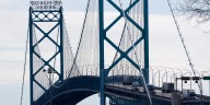 This Day in Michigan History: Ambassador Bridge opened