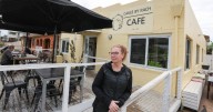 Will council's vote save Port Kembla cafe Cakes by Rach?