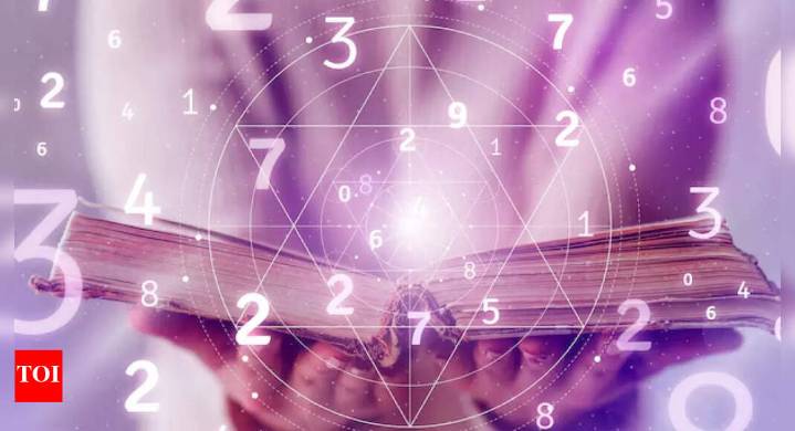 Numerology Predictions Today, November 05, read your personalized forecast for numbers 1 to 9