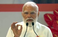 Important Stanzas Of ‘Vande Mataram’ Dropped In 1937, Divisive Mindset Still Challenge For Country: PM