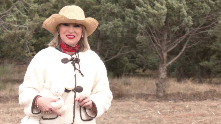 Bonica del Tó: programa 3 con Clarita, Evita, Margarita y Manoli