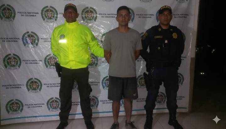 A responder por violento