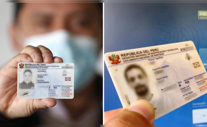 DNI electrónico gratis este 17 y 18 de noviembre: sedes, requisitos y beneficiarios confirmados por RENIEC