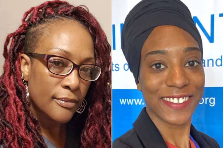 Sisters Die in Thanksgiving House Fire While Trying to Help Dad