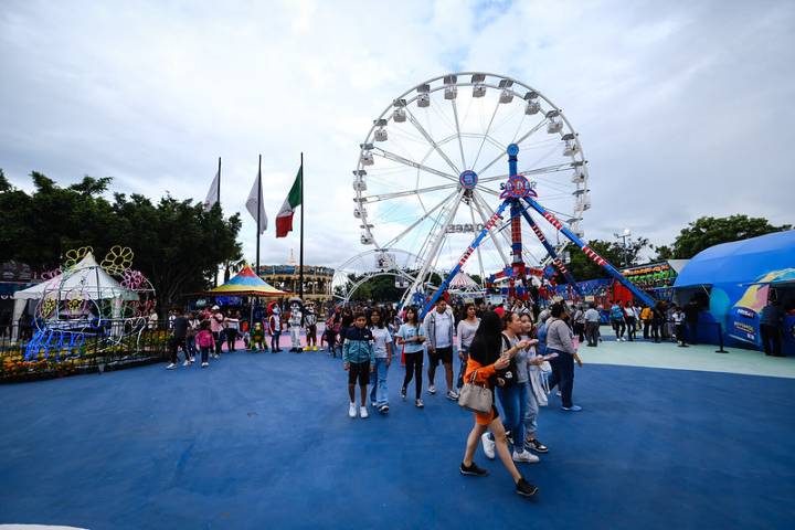 Estos fueron los resultados Fiestas de Octubre 2025