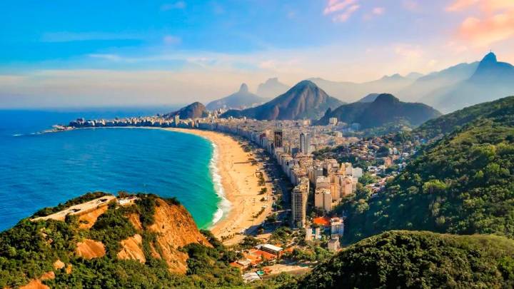 Viajar al exterior sigue siendo más barato que vacacionar en Argentina