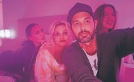 “Calabasas Nights”: ¿qué hicieron Britney Spears y las Kardashian en su reunión privada?