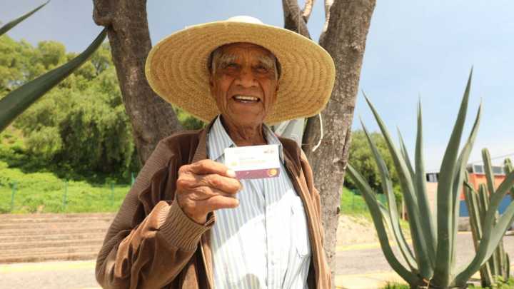 ¿Cuándo Pagan Pensión Bienestar en Veracruz? Días de Depósitos por Letra en Noviembre 2025