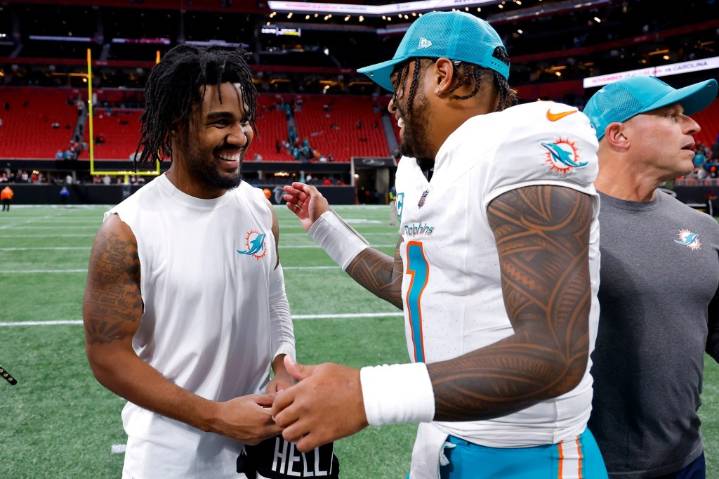 Dolphins-Bills kickoff time, odds, injury report, facts