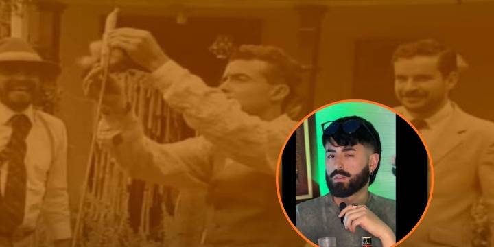 Está es la triste historia de una popular canción decembrina: “es una profunda historia de dolor que vivió su autor”