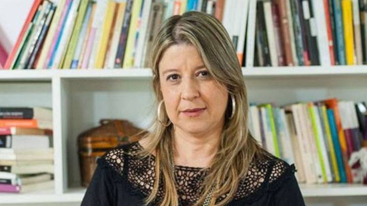 Alejandra Monteoliva reemplazará a Patricia Bullrich y será la nueva ministra de Seguridad