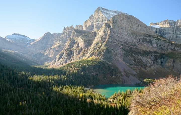 Impondrán un alto recargo a los visitantes extranjeros en los parques nacionales