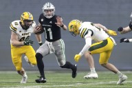 UND's two-minute drill woes reappear in final moments of gut