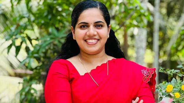 Arya Rajendran seeks permission of CPM to leave capital city