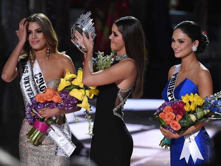The 17 biggest controversies in the history of Miss Universe