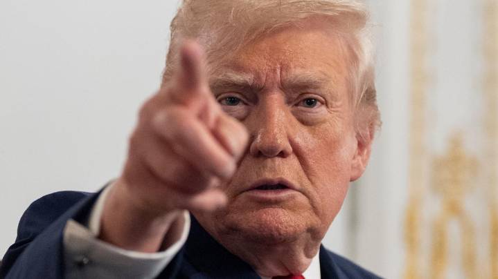 Trump pushes for more restrictions on Afghan refugees. Experts say many are already in place