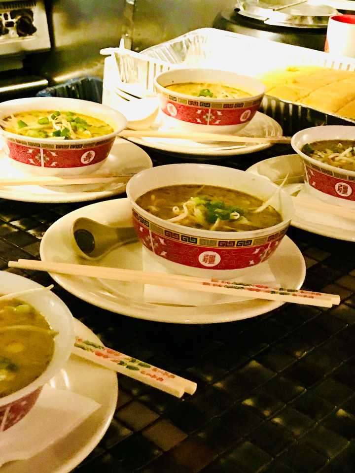 A soup so good you forget how to spell: Classic CLE Eats & Drinks