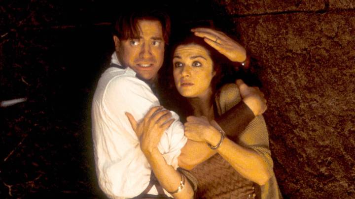 ‘The Mummy 4’: Brendan Fraser, Rachel Weisz returning, and what else is reported
