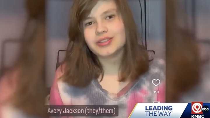 El niño que fue símbolo del lobby transgénero para 'National Geographic' asegura que fue utilizado como un "peón"