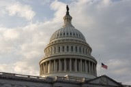 Full List of Democrats Who Voted to End Government Shutdown