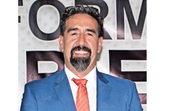 Pendientes, dos denuncias ante la FACH de exedil Orozco