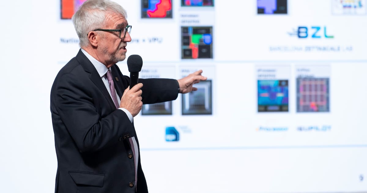 México tendrá una Supercomputadora Nacional: así transformará al SAT, el clima, la IA y el sector agropecuario