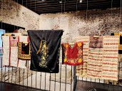 Diálogo entre movimiento y vestuario; de la tradición al escenario