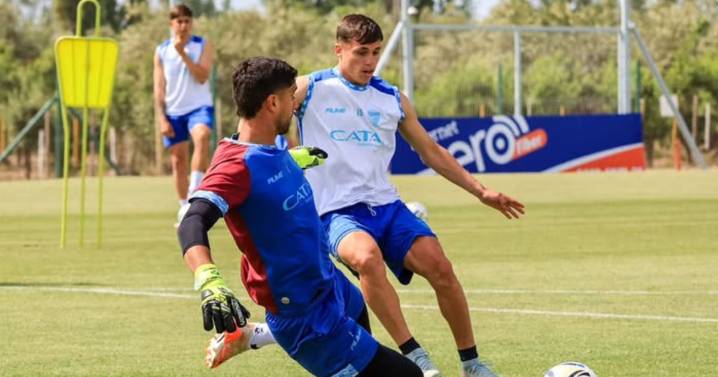 Un chileno pierde la categoría: Godoy Cruz sella su descenso en el fútbol argentino