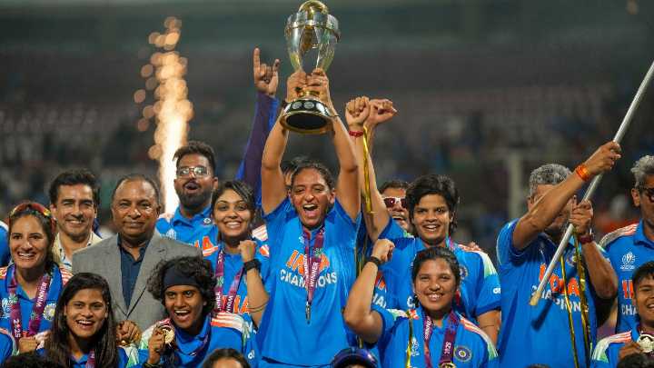 India's Women's World Cup triumph: A 1983 moment and so much more