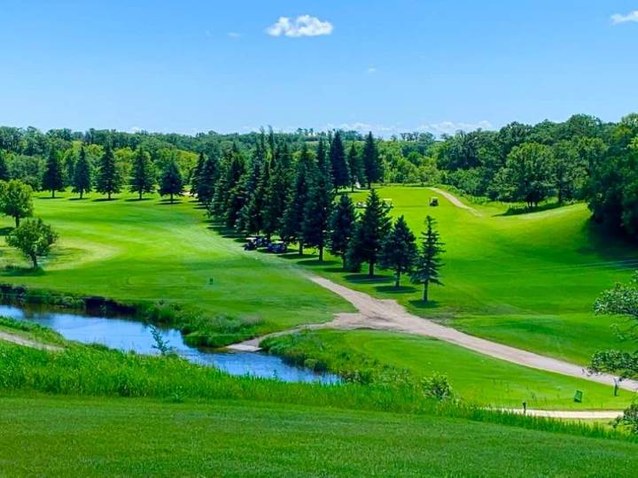 Souris included in the 23 Westman Community Revitalization provincial funded projects