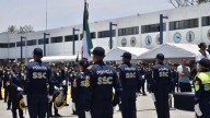 Policías de CDMX reciben clases de inglés por Mundial 2026