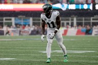 A. J. Brown Goes Off on Nick Sirianni’s Approach for Offense After Telling Eagles Fans to Drop Him in Fantasy